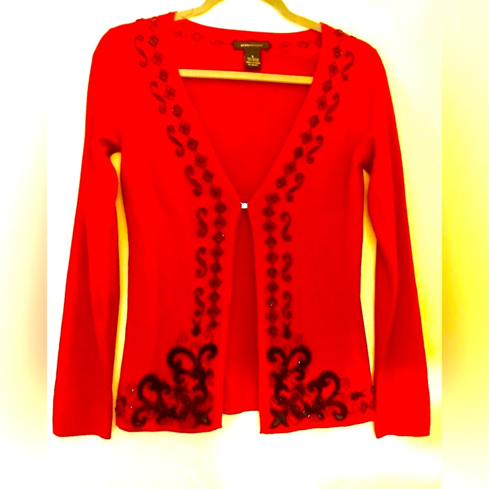 BCBG Sweater